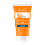 Avène Very High Protection Fluid for Sensitive Skin SPF50+ 50ml