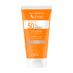 Avène Very High Protection Tinted Sun Cream SPF50+ for Dry Sensitive Skin 50ml