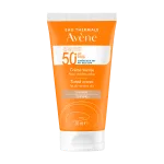Avène Very High Protection Tinted Sun Cream SPF50+ for Dry Sensitive Skin 50ml