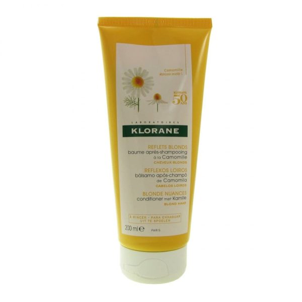 Camomile Conditioner 200ml