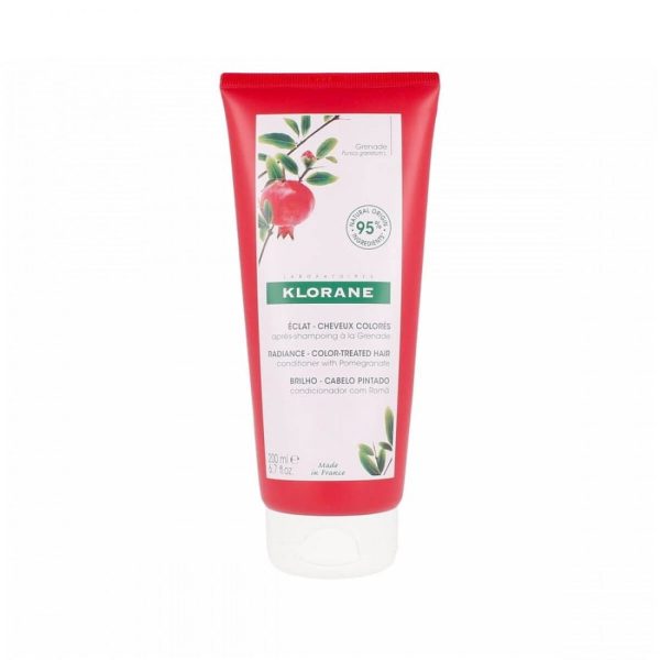 Pomegranate Conditioner