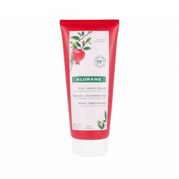 Pomegranate Conditioner