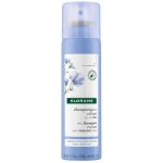Flax Dry Shampoo 150ml