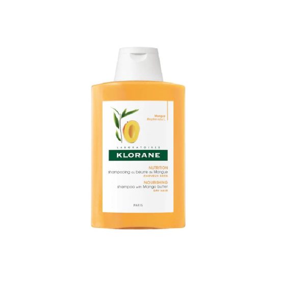 Mango Shampoo 200ml
