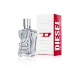 Diesel D by Diesel Eau de Toilette