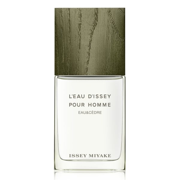 L'Eau d'Issey Eau & Magnolia Eau de Toilette Intense 50ml available at www.vitaltone.co.uk