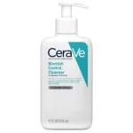 Blemish Control Cleanser for Blemish-Prone Skin 236ml