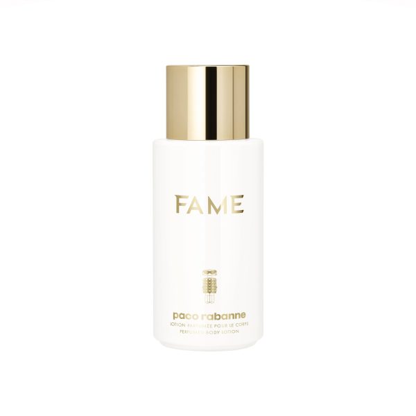 Rabanne FAME Body Lotion 200ml