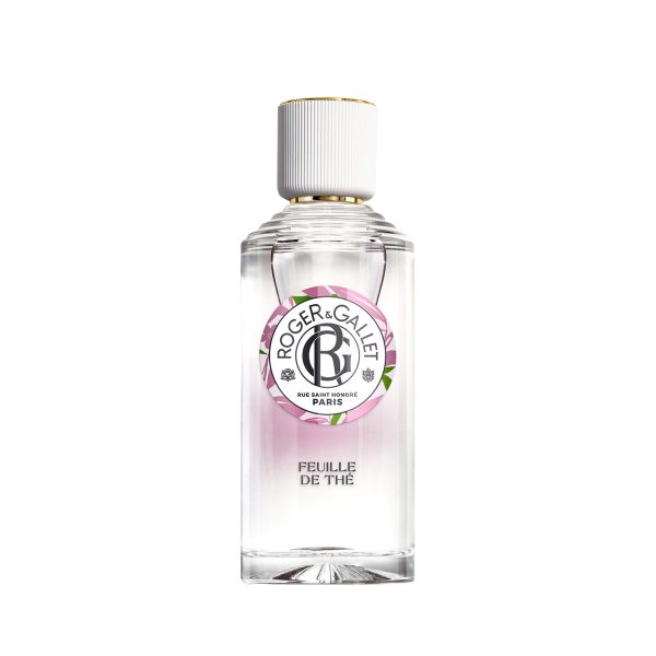 Roger & Gallet Feuille de Thé