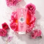 Roger & Gallet Rose Shower Gel 200ml - Image 3