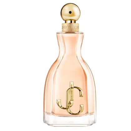 I Want Choo Eau de Parfum Limited Edition 2022 available in store and online at Vitaltone.co.uk
