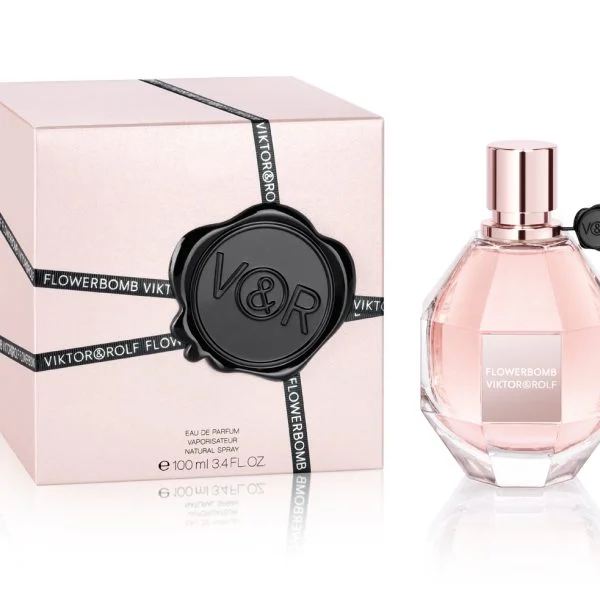 Viktor&Rolf Flowerbomb Eau De Parfum 100ml - buy online www.vitaltone.co.uk