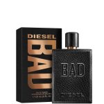 Diesel Bad Eau De Toilette - buy online www.vitaltone.co.uk