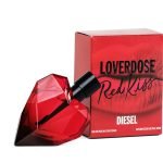 Diesel Loverdose Red Kiss Eau De Parfum available at Vitaltone.co.uk
