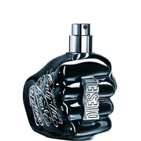 Diesel Only The Brave Tattoo Eau De Toilette Vitaltone Pharmacy