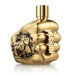 Diesel Spirit of The Brave Intense Eau De Parfum