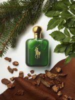 Ralph Lauren Polo Green Eau De Toilette - Image 2