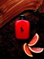 Ralph Lauren Polo Red Eau De Toilette - Image 2