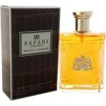 Ralph Lauren Safari For Men Eau De Toilette 125ml