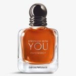 Emporio Armani Stronger With You Intensely Eau de Parfum