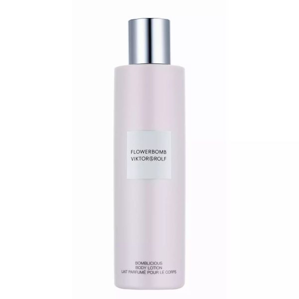 Viktor & Rolf Flowerbomb Bombilicious Body Lotion 200ml