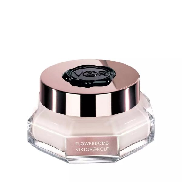 Viktor & Rolf Flowerbomb Body Cream 200ml