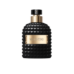 Valentino Uomo Noir Absolu Eau De Parfum 100ml