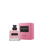 Valentino Born in Roma Donna