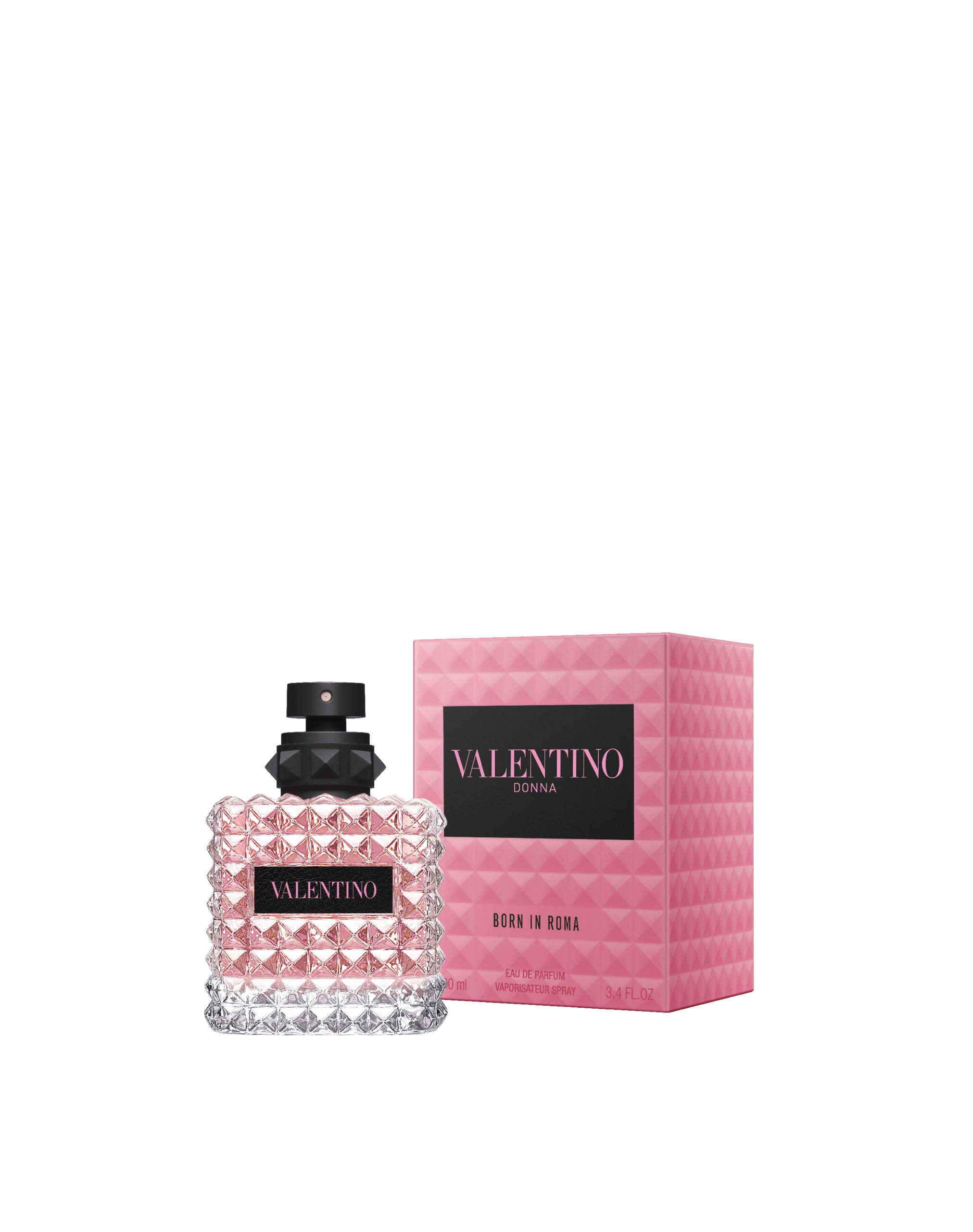 3614272761445_2 Valentino Born in Roma Donna - Image 1