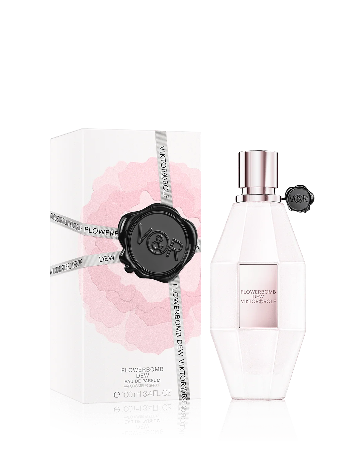 Viktor Rolf Flowerbomb Flower Bomb Dew Viktor Rolf Flowerbomb Dew