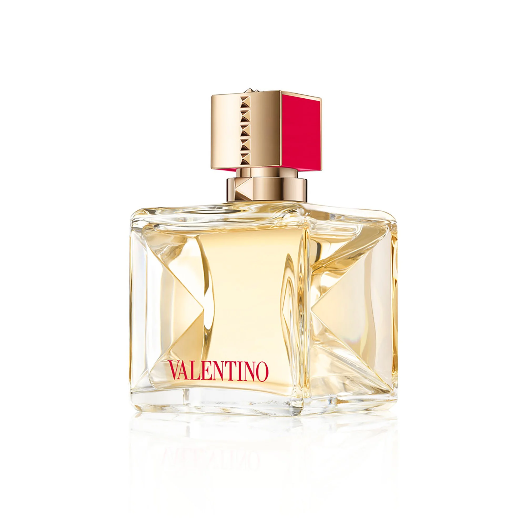 3614273073899_1 Valentino Voce Viva Eau de Parfum Hair Mist 30ml - Image 1