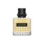 Valentino Donna Born in Roma Yellow Eau De Parfum - Image 2