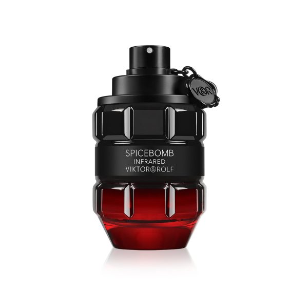 Viktor & Rolf Spicebomb Infrared Eau De Toilette