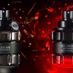 Viktor & Rolf Spicebomb Infrared Eau De Toilette - Image 2