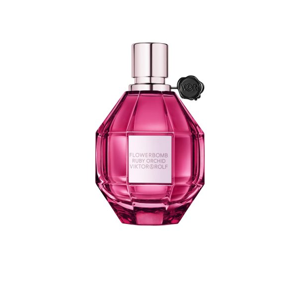 Viktor & Rolf Flowerbomb Ruby Orchid Eau De Parfum