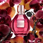 Viktor & Rolf Flowerbomb Ruby Orchid Eau De Parfum - Image 2