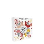 Roger & Gallet Soap Gift Set
