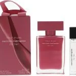 Narciso Rodriguez For Her Fleur Musc Eau De Parfum Gift Set 50ml