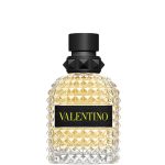 Valentino Uomo Born in Roma Yellow Dream Eau de Toilette