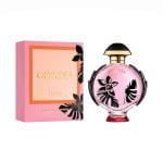 Rabanne Olympea Flora Eau de Parfum Intense