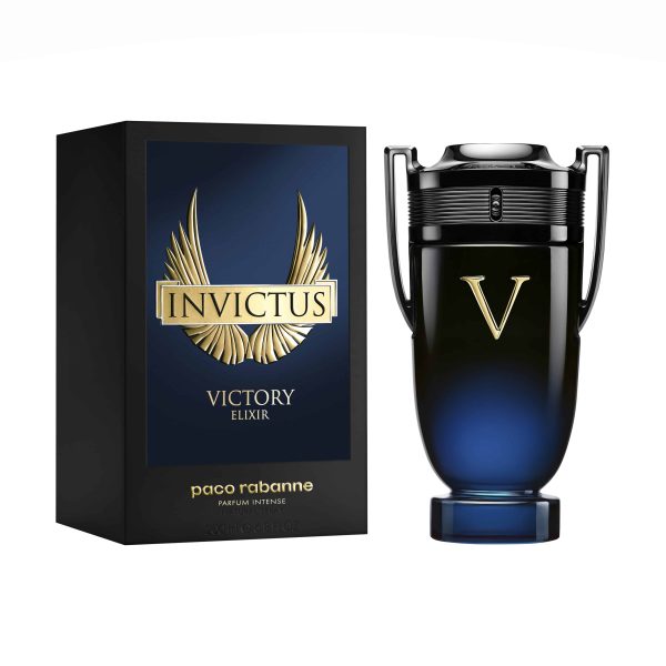 Rabanne Invictus Victory Elixir Parfum Intense