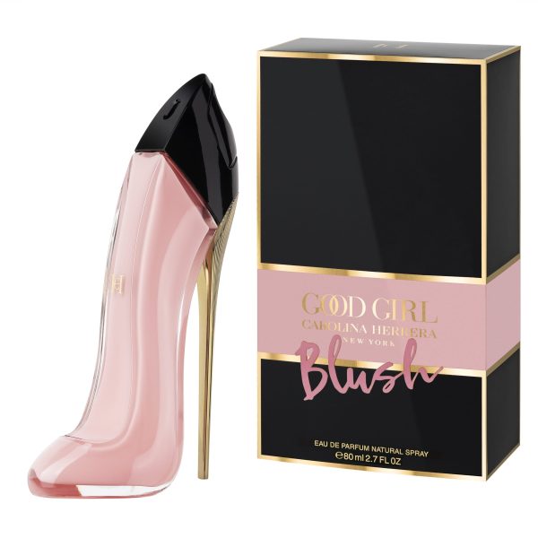 Carolina Herrera Good Girl Blush Eau de Parfum