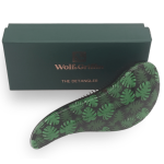 Wolf & Griffin Detangler Hair Brush