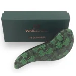 Wolf & Griffin Detangler Hair Brush