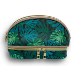 Wolf & Griffin Jungle Makeup Case