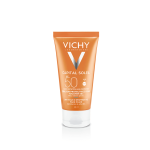 Vichy Capital Soleil Dry Touch Invisible Mattifying Face Fluid SPF50 for All Skin Types 50ml