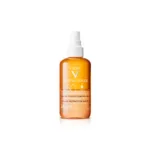 Vichy Capital Soleil Tan Illuminating Sun Protection Water Spray SPF50 for All Skin Types 200ml