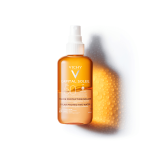 Vichy Capital Soleil Tan Illuminating Sun Protection Water Spray SPF50 for All Skin Types 200ml - Image 2