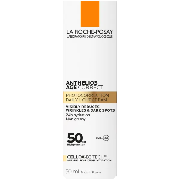 La Roche-Posay Anthelios Age Correct SPF50