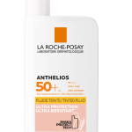 La Roche-Posay Anthelios Ultra-Light Invisible Tinted Fluid SPF50